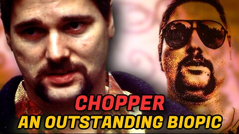 Chopper (2000) Full Review