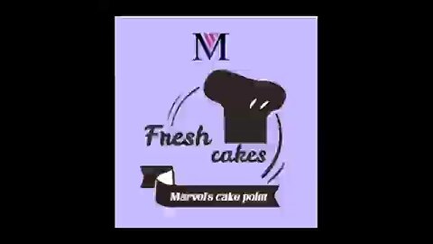 Mix fruit Cake design