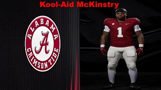 How To Make Kool Aid McKinstry In Madden 24