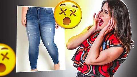 Usar Calça Skinny Detona o Visual - Erro de Moda 11