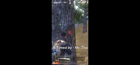 M24 headshot gameplay