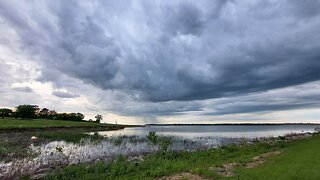 Before And After The Storm