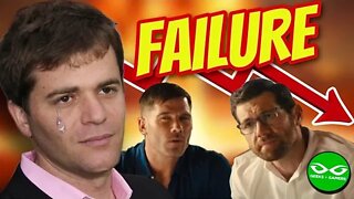 Bros Director SLAMS Fans Again - Learned NOTHING From Super WOKE FAILURE