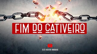 Levante-se Motivacional | FIM DO CATIVEIRO | Bispa Cléo