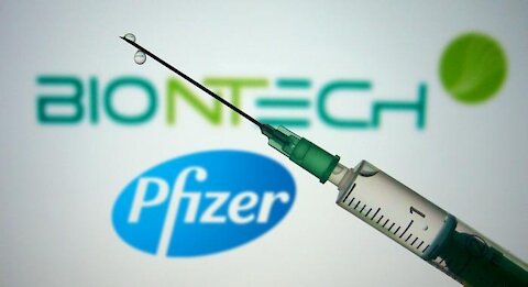 Pfizer Historial Delictivo - Afectados por las Vacunas