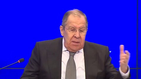 LAVROV - About the consequences of Euromaidan for the ordinary population of Ukraine (ENG SUB)