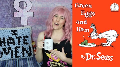 The Daily Stupid: Dr. Seuss, Miss Kobayashi's Dragon Maid, Amanda Gorman, And Anime Translator