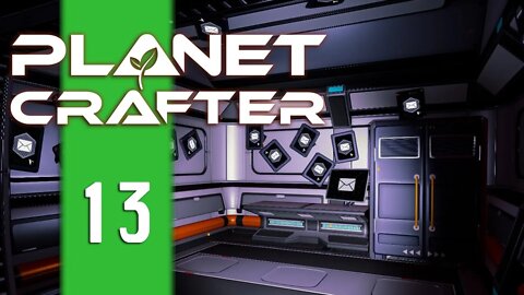 XIAODAN'S TRAGIC END! - Planet Crafter - E13
