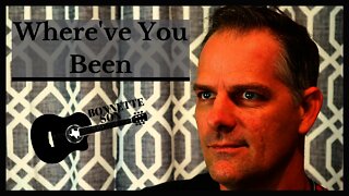 Where've You Been - Kathy Mattea (Cover)