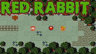2022 Halloween Special: Part 1 - Zelda Classic → Red Rabbit