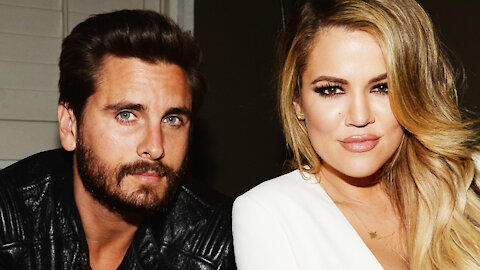 Khloe Kardashian And Scott Disick UPSET KUWTK Is Ending!