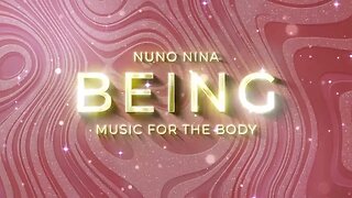 Being - Healy Gold Cycle Soundtrack [by Nuno Nina]