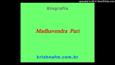 biografia-madhavendra-puri