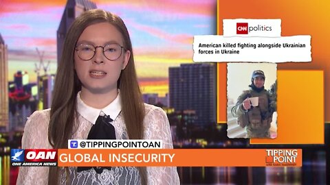 Tipping Point - Global Insecurity