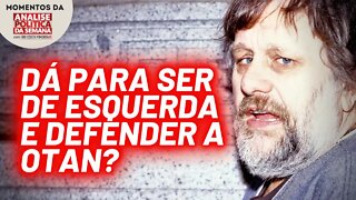 A "esquerda" que pede o fortalecimento da OTAN | Momentos da Análise Política da Semana