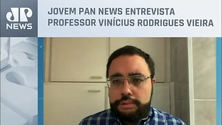 Ucranianos rejeitam cessar-fogo russo de dois dias; professor explica