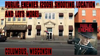 Public Enemies (2009) Filming Location and lots more!