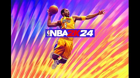NBA2k and other games