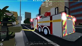 ROBLOX fire scuff