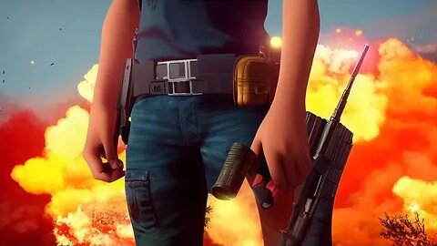 Incredible! Flare Gun Find and Ultimate Loot in PUBG Mobile