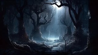 Spooky Music - Hauntdale Woods