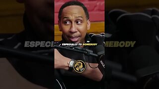 From Underdog to Icon: STEPHEN A. SMITH's Rise in Sports Journalism! #shorts #motivationalvideo