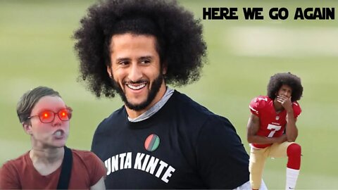 Colin Kaepernick Posted a Workout Video | Possible RETURN to the NFL