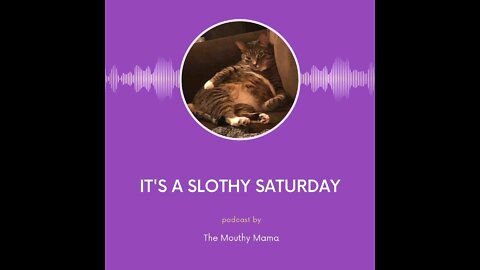 Slothy Saturday Summary