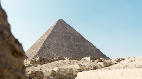 Prenups in Ancient Egypt Were Eight-Feet-Long