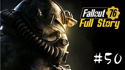 Zagrajmy w Fallout 76 PL #50 Tak się bawi administracja