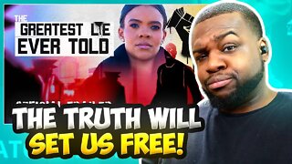 Candace Owens - The Greatest Lie Ever Told George Floyd & the Rise of BLM (OFFICIAL TRAILER)