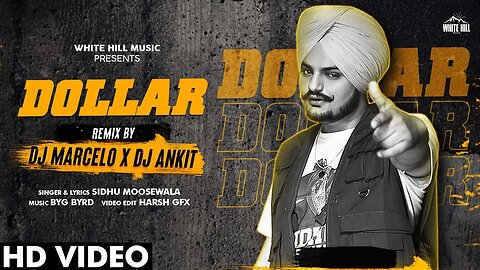 Sidhu Moose Wala _ DOLLAR _ Byg Byrd _ Dakuaan Da Munda _ Sidhu Moosewala Punjabi Song 2022