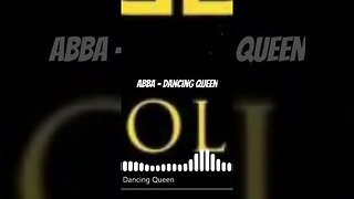 ABBA - Dancing Queen