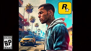 GTA 6 Trailer... Finally This Just HAPPENED 😵 (Holy SH*t)