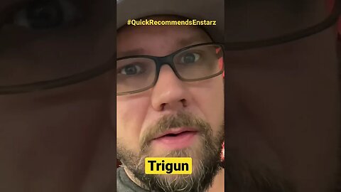 Quick Recommends: Trigun