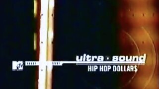 MTV's Ultrasound: Hip Hop Dollars - Why Rappers Go Broke [2003]