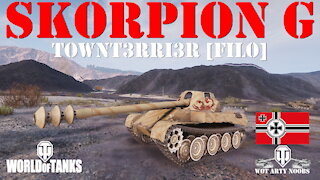 Skorpion G - townt3rri3r [FILO]