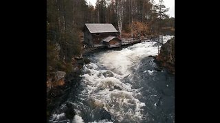 Winter Getaway In Lapland