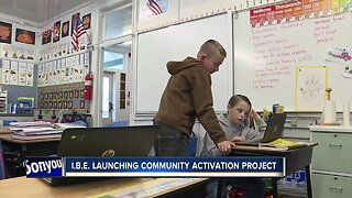 Idaho Business for Education launching community activation project