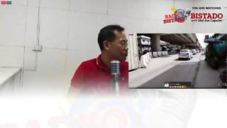 Bistado with Jun Capulot | December 8, 2022