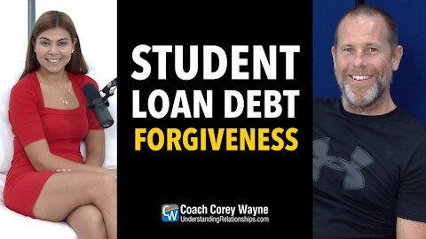 Student Loan Debt Forgiveness
