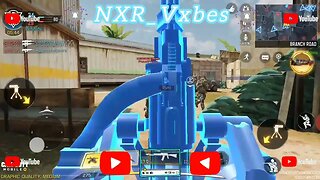 ⚡️NXR_Vxbes⚡️" Tears For Fears Trap" MW Mobile. Mix by TRONMASTER7821 Edited by 🎵MMGM🎵