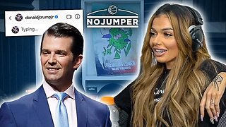 Celina Powell Exposes Her DMs with Donald Trump Jr