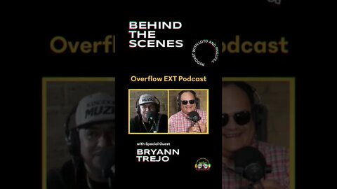 Hidden talents - Behind the scenes w/Guest @Bryann T #christianpodcast #evangelist #christianhiphop