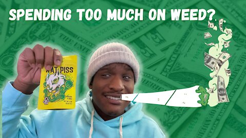 Spending Too Much Money on Weed? 6 Ways to Save Money on Weed