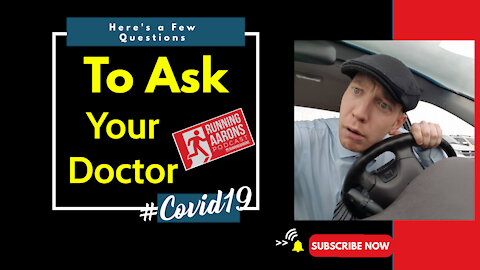 ASK YOUR DOCTOR - Here's a Few Questions to Ask Your Doctor
