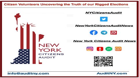 NY Citizens Audit Town Hall Long Island Feb 11 2022