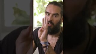 Russell Brand - Overcoming addiction