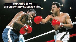 Buscando el KO: ¡Qué noche la de aquel día! Ali-Frazier 1 y los mejores KO´s del vencedor - 11/03