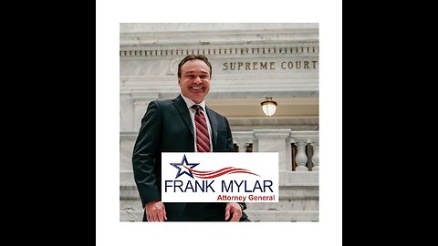 Frank Mylar for AG and Sheriff Paul Wimmer
